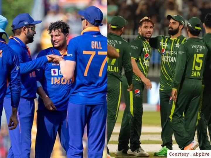 ODI World Cup schedule continues.