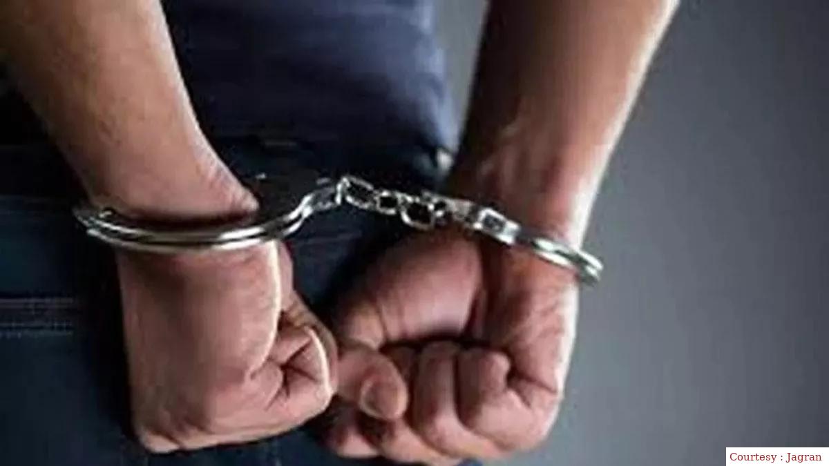 ओडिशा पुलिस की अपराध शाखा ने तीन साल की बेटी के हत्यारे पिता को  गिरफ्तार किया
