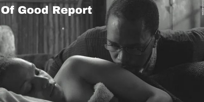 Watch Free  Of Good Report Full Movie Online