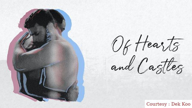 Watch Free  Of Hearts and Castles Full Movie Online