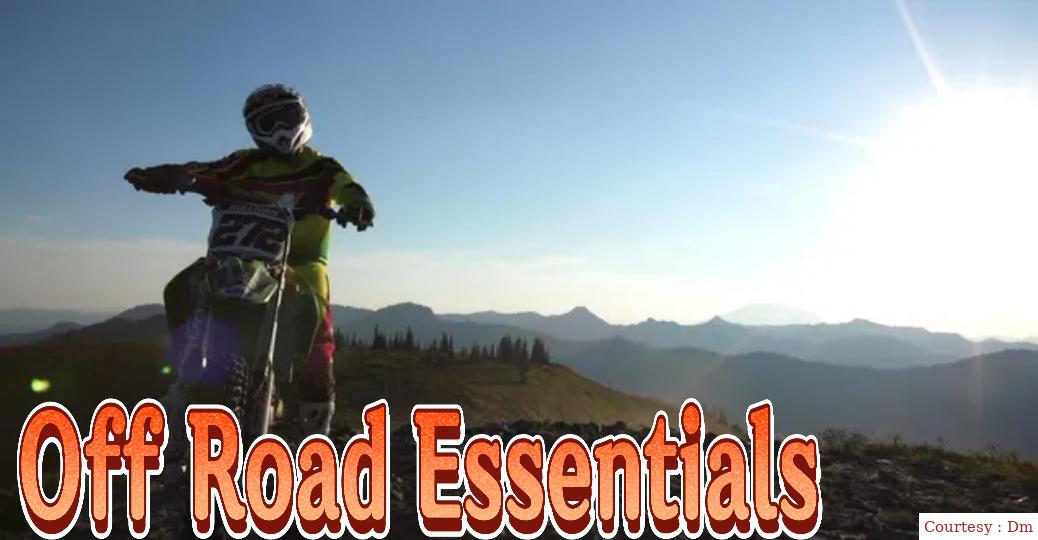 Watch Free  Off Road Essentials Full Movie Online