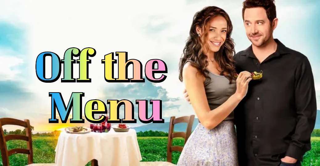 Watch Free  Off the Menu Full Movie Online