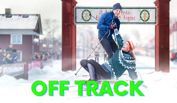 Off Track 