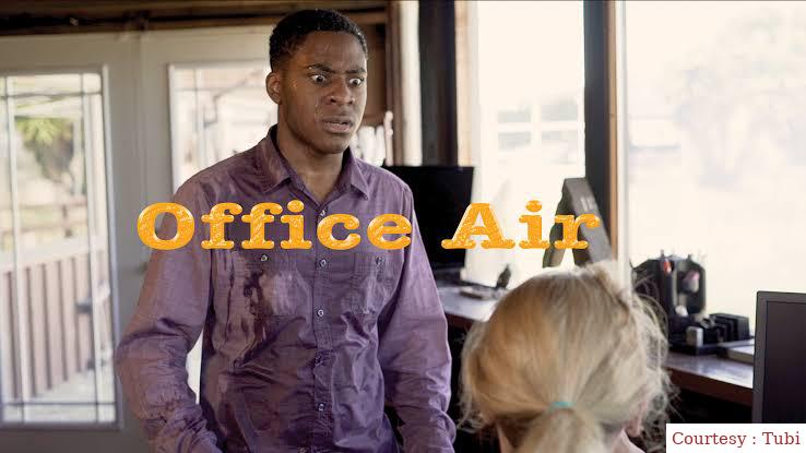 Watch Free Office Air Full Movie Online