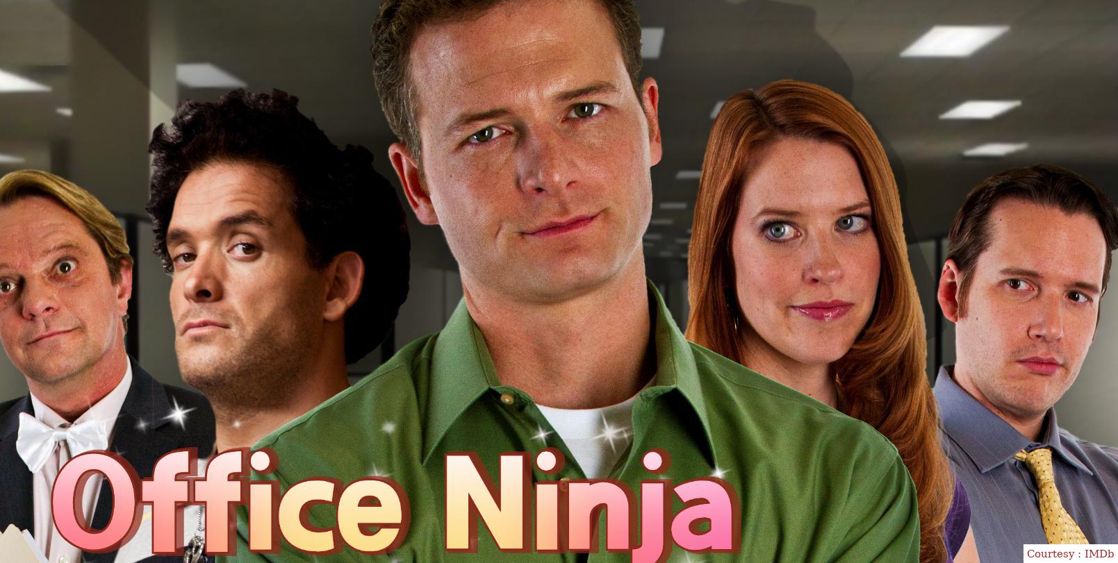 Office Ninja 