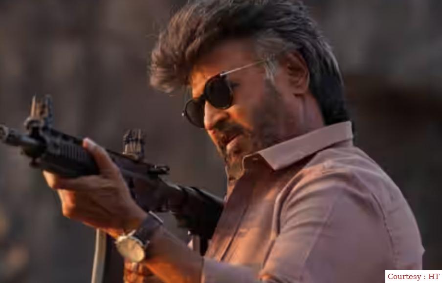 Offices in south India had declared a holiday as Rajinikanth