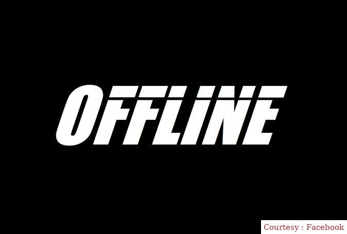Offline 