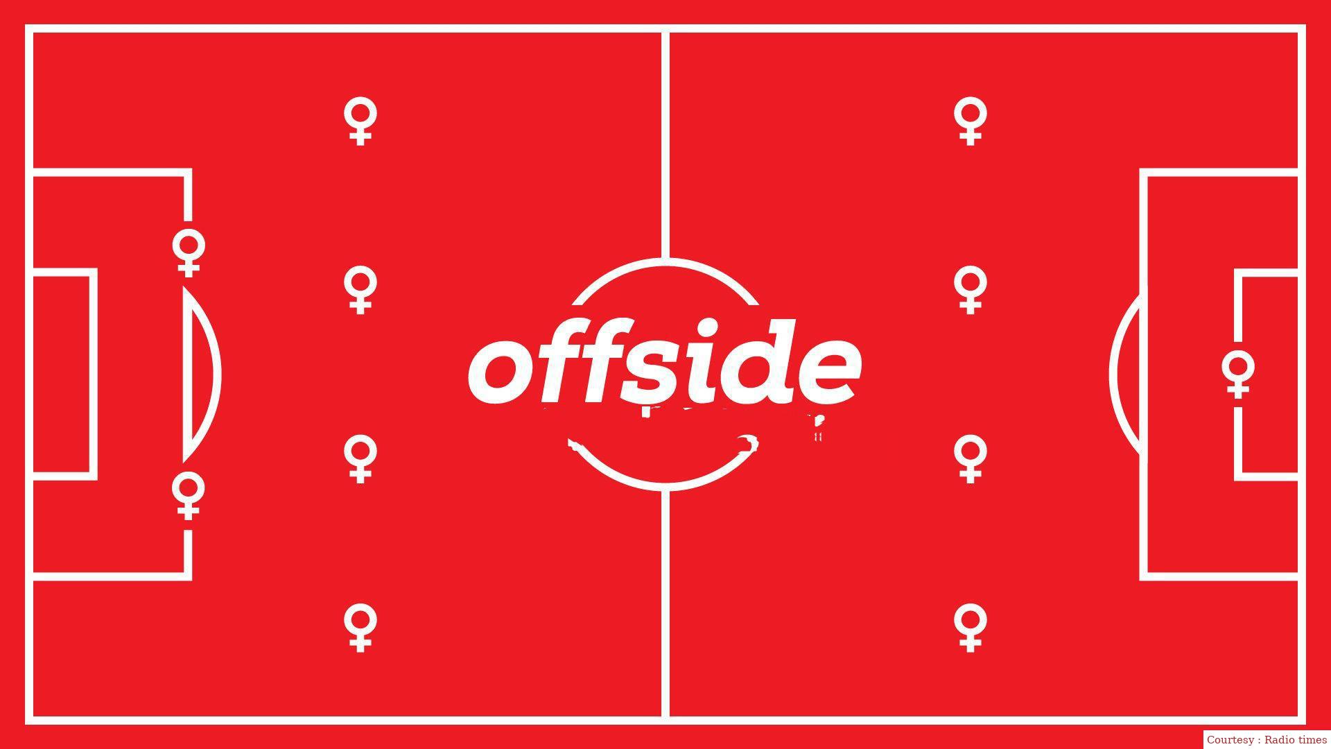 Watch Free  Offside Full Movie Online
