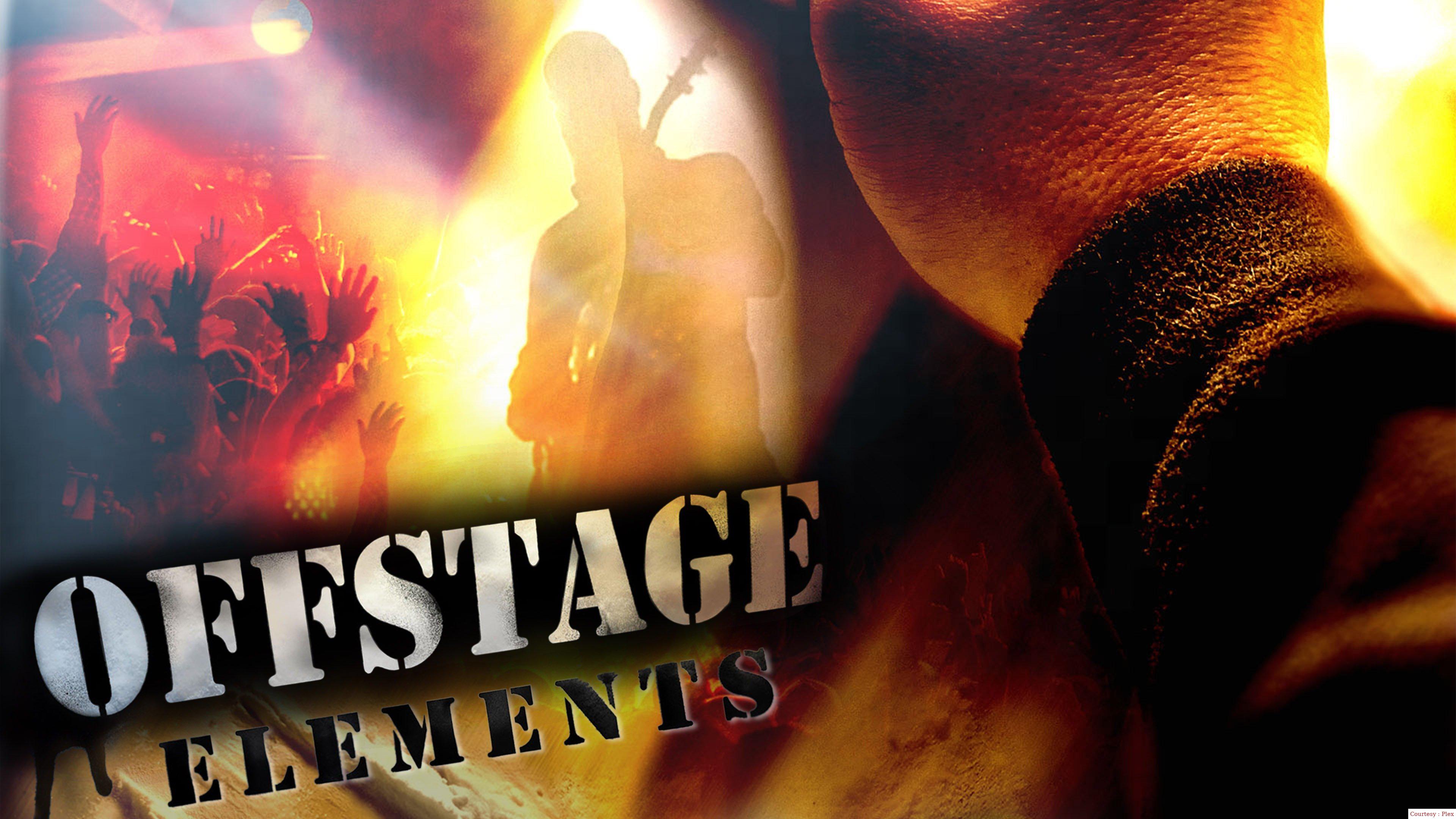 Offstage Elements 
