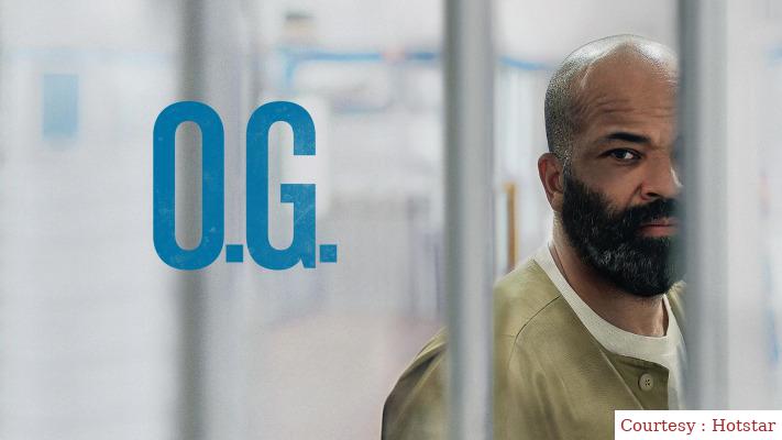Watch Free  O.G. Full Movie Online
