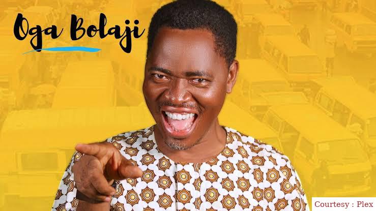 Oga Bolaji