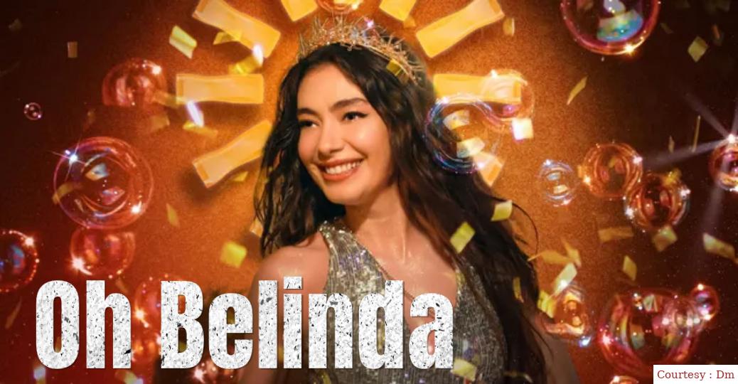 Oh Belinda