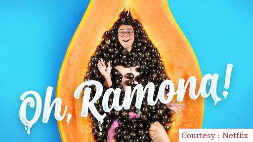 Watch Free  Oh, Ramona! Full Movie Online