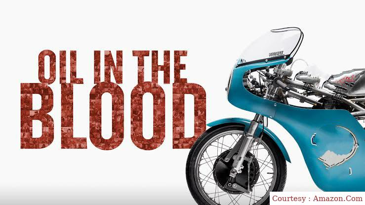 Watch Free  Oil in the Blood Full Movie Online