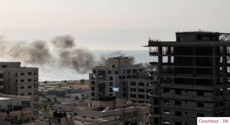 Oil Prices Surge Amid Escalating Israel Conflict