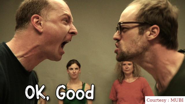 Watch Free  OK, Good Full Movie Online