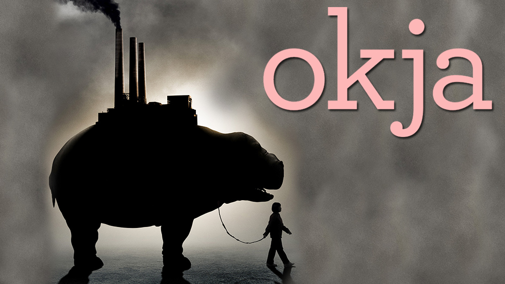 Watch Free  Okja Full Movie Online