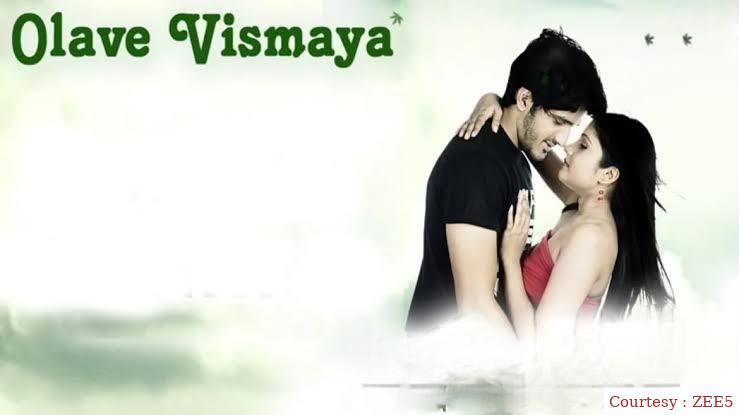 Watch Free  Olave Vismaya Full Movie Online