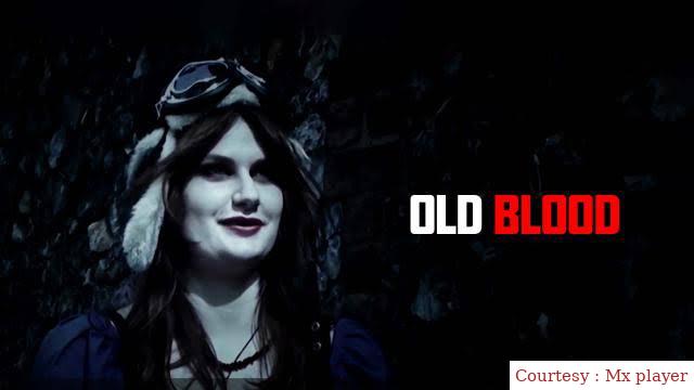 Old Blood 