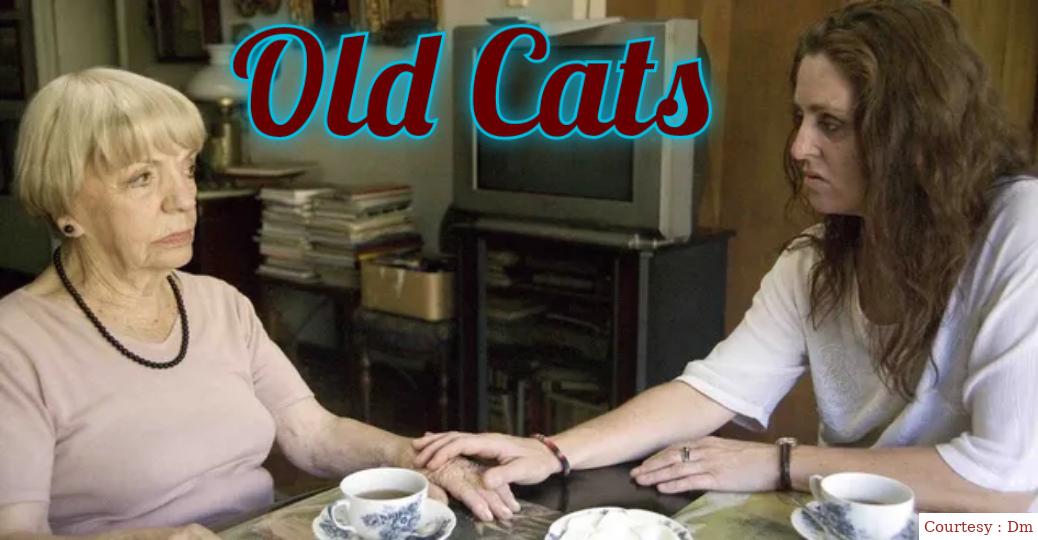 Watch Free  Old Cats Full Movie Online
