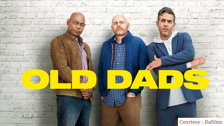 Watch Free Old Dads Full Movie Online