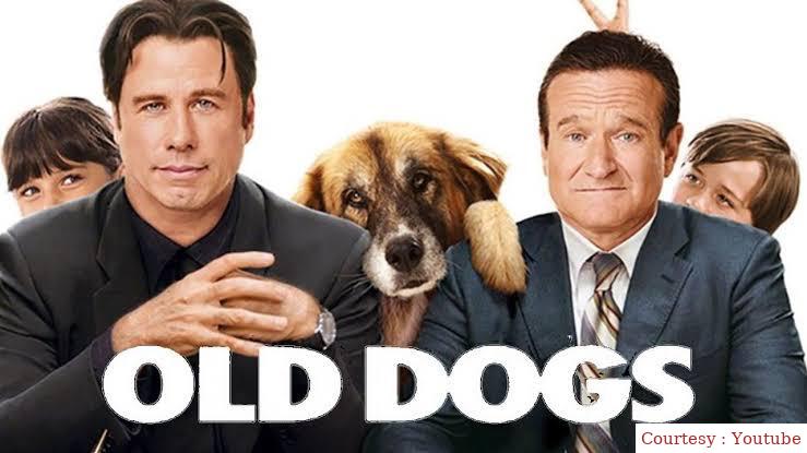 Old Dogs