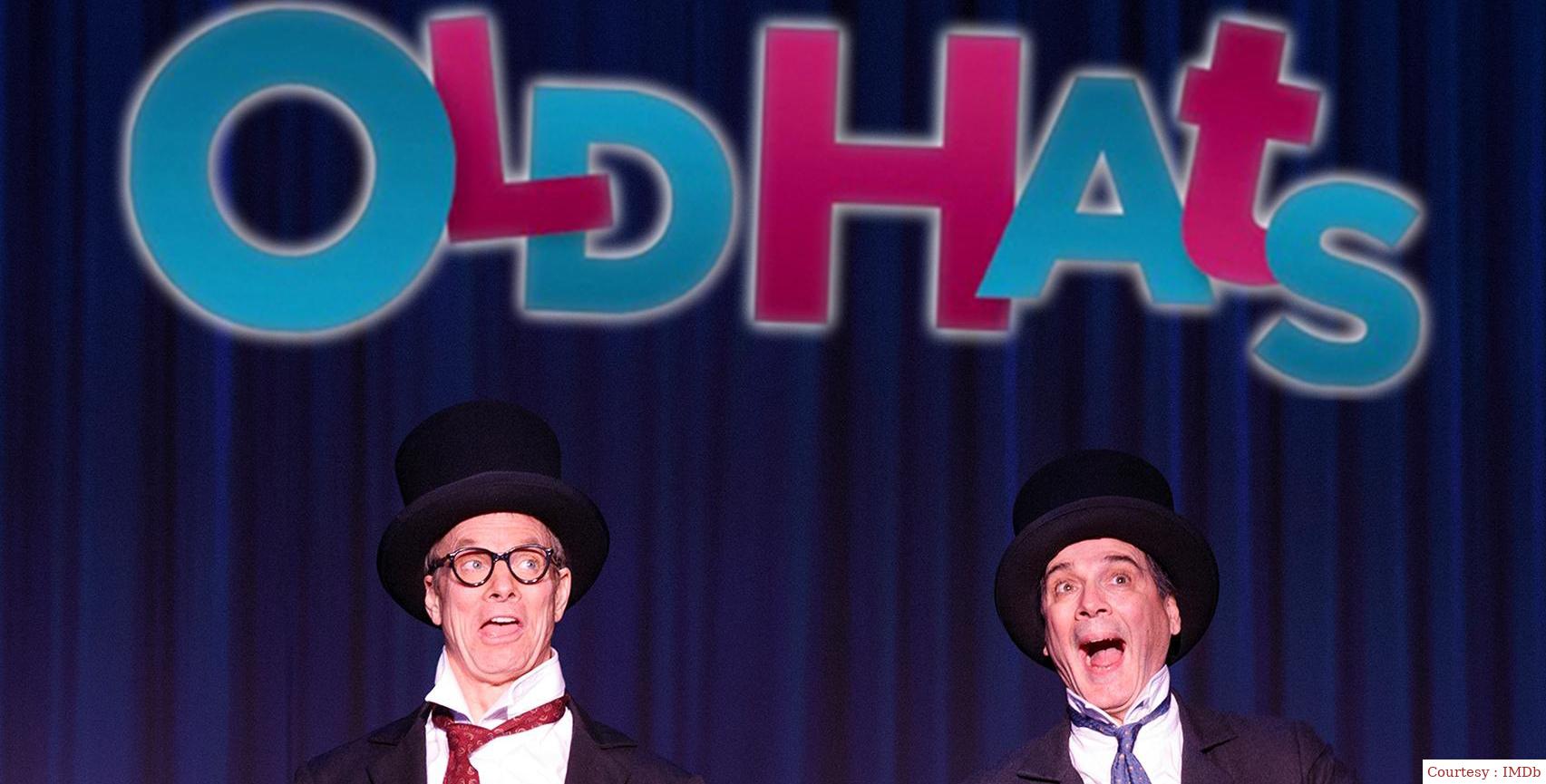 Watch Free  Old Hats Full Movie Online