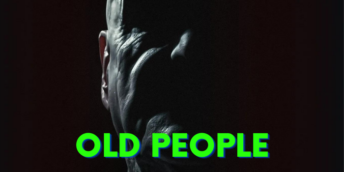 Watch Free  Old People Full Movie Online