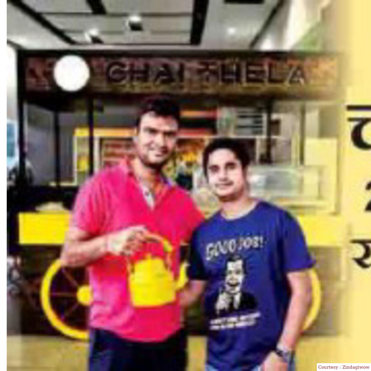 Old Startup is not lost when the closure of the old Startup, now there is a turnover of crores.