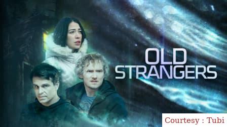 Watch Free  Old Strangers Full Movie Online