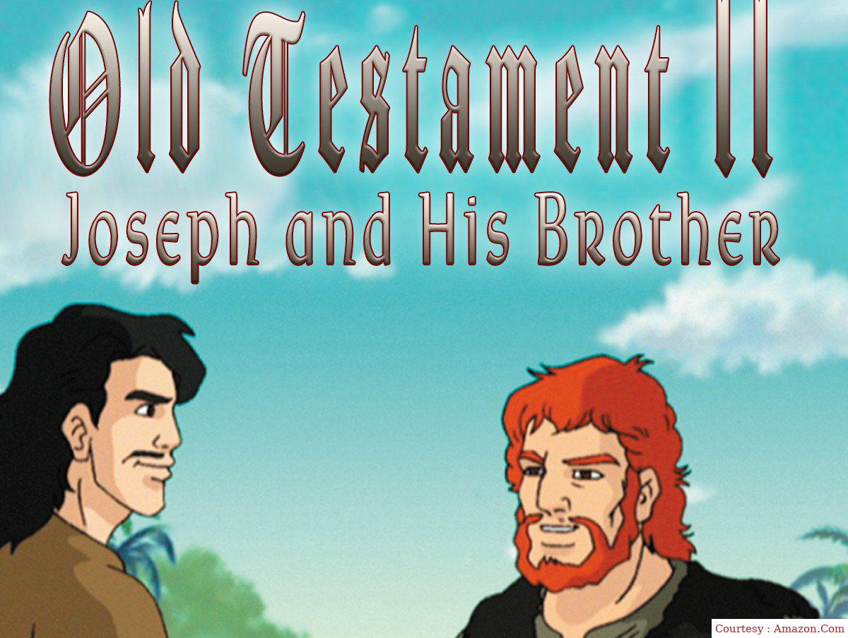 Old Testament II, Joseph and His Brother