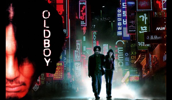Watch Free  Oldboy Full Movie Online