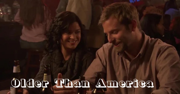 Watch Free  Older Than America Full Movie Online