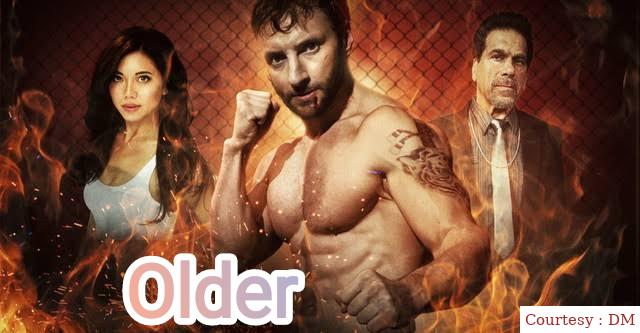 Watch Free  Older Full Movie Online