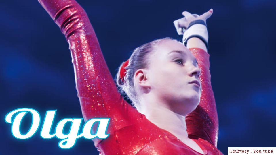 Watch Free  Olga Full Movie Online