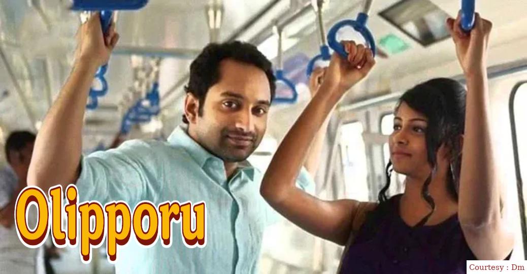 Watch Free  Olipporu Full Movie Online