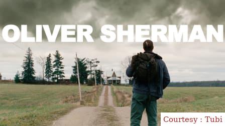 Oliver Sherman