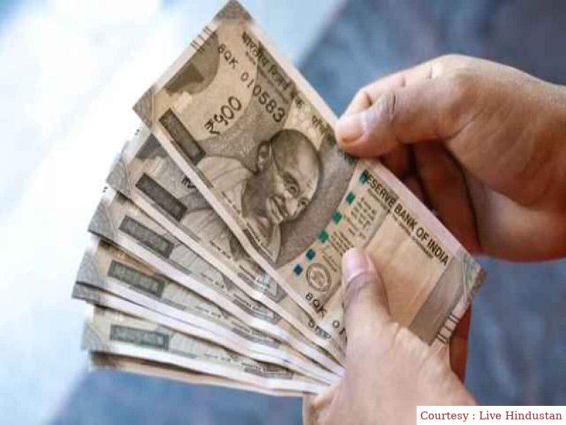 ऑलकार्गो लॉजिस्टिक्स स्टॉक के शेयरों में आई शानदार तेजी, 1 पर 3 शेयर मुफ़्त पा रहे है निवेशक।