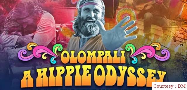 Olompali: A Hippie Odyssey 