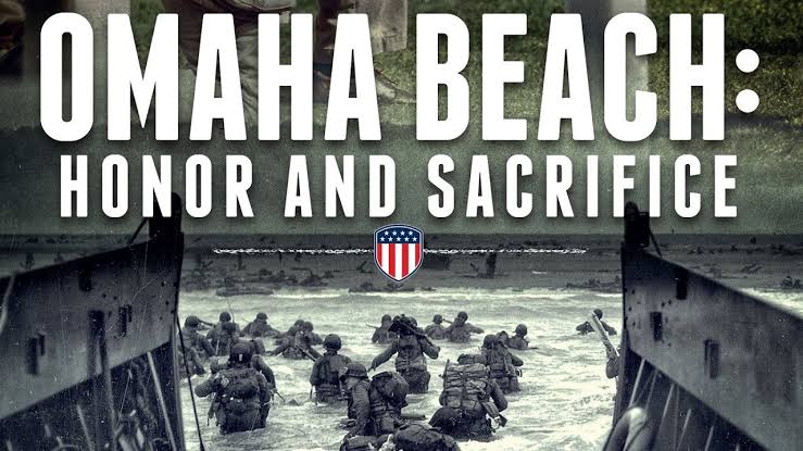 Omaha Beach: Honor and Sacrifice