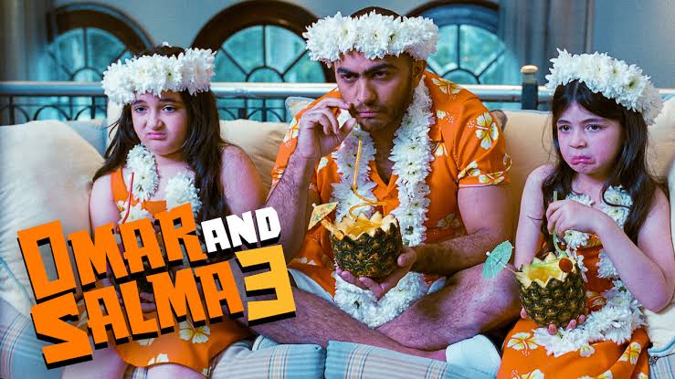 Omar & Salma 3 