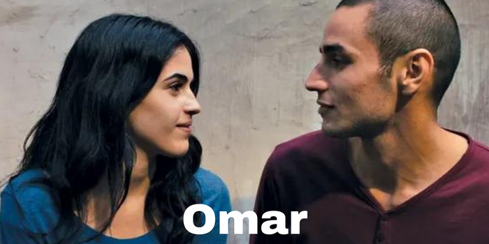 Omar 