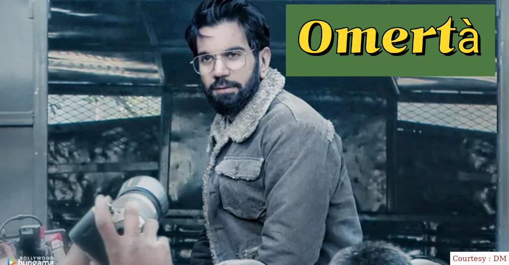 Omertà
