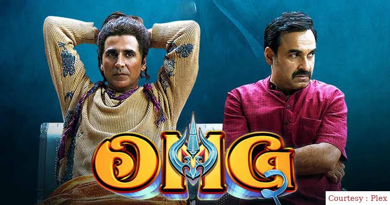 Watch Free OMG 2 Full Movie Online