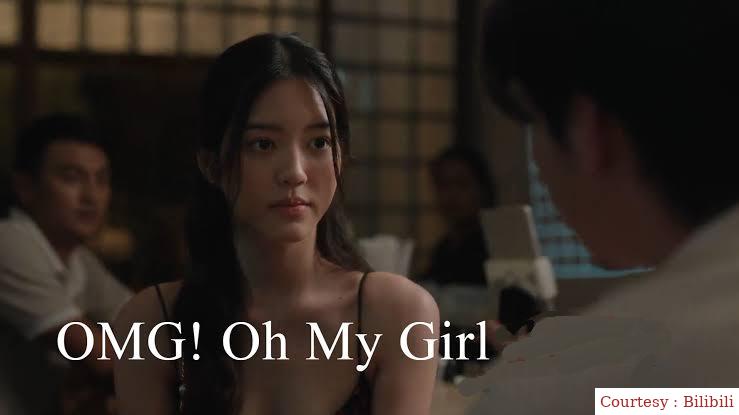OMG! Oh My Girl