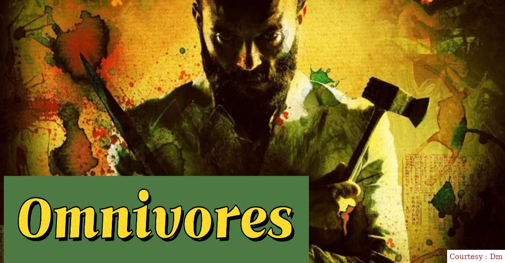 Omnivores 