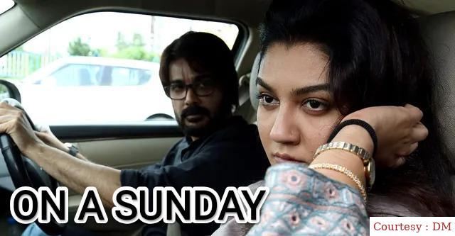 Watch Free  On A Sunday Full Movie Online