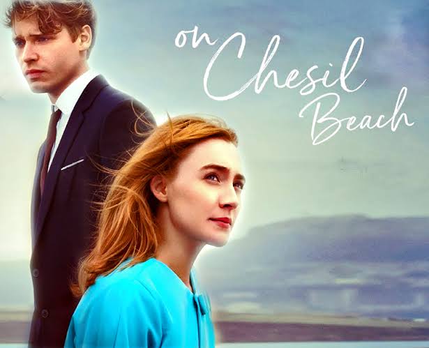 On Chesil Beach