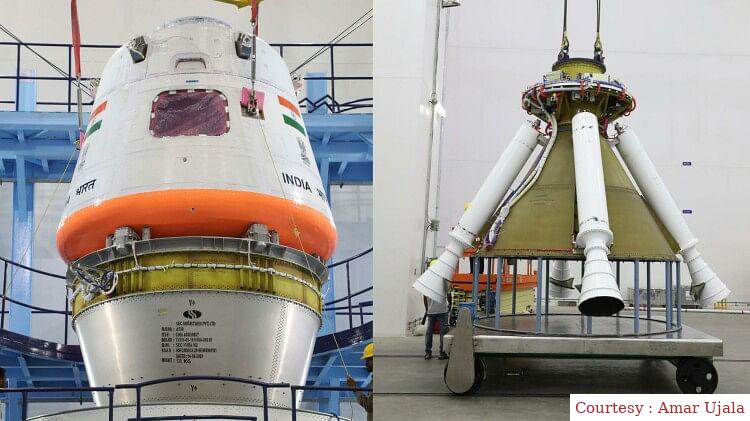 On October 21, the first flight will be filled from Sriharikota from TV-D1.