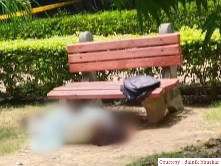 On rejecting the wedding proposal, the girl was killed by killing an iron rod.